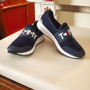 Tommy Hilfiger shoes